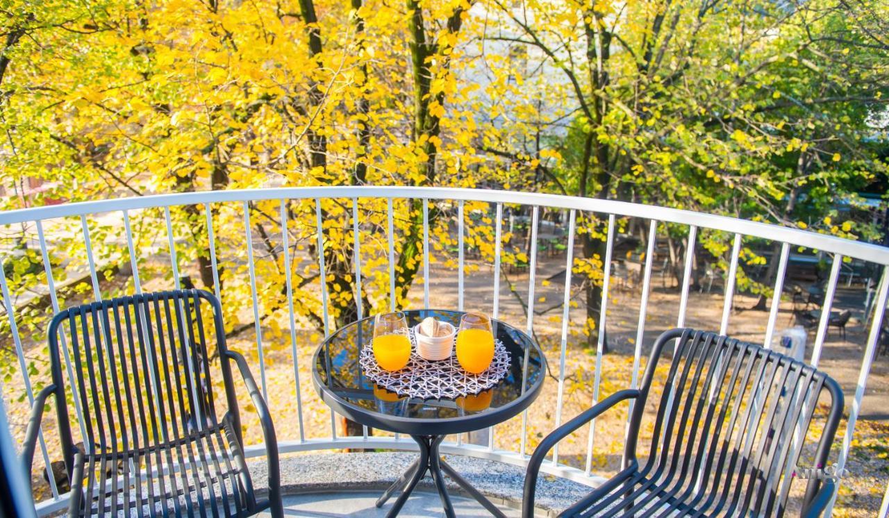 Maxim Apartments Mostar Dış mekan fotoğraf